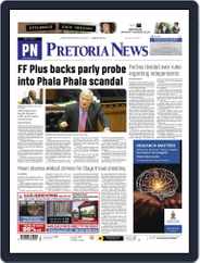 Pretoria News (Digital) Subscription                    June 29th, 2022 Issue