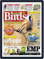 Cage & Aviary Birds (Digital) Subscription                    June 29th, 2022 Issue