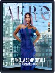 Afro Inspired Magazine (Digital) Subscription                    June 1st, 2022 Issue