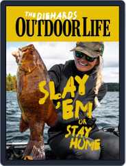 Outdoor Life (Digital) Subscription                    June 15th, 2022 Issue