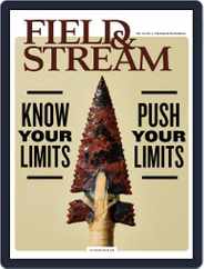 Field & Stream (Digital) Subscription                    June 15th, 2022 Issue