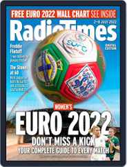 Radio Times (Digital) Subscription                    July 2nd, 2022 Issue