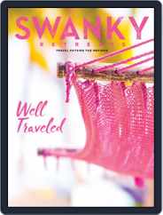 Swanky Retreats (Digital) Subscription                    June 1st, 2022 Issue