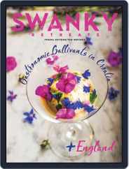 Swanky Retreats (Digital) Subscription                    March 1st, 2022 Issue