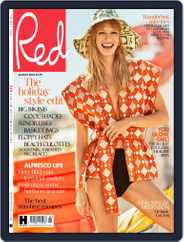 Red UK (Digital) Subscription                    August 1st, 2022 Issue