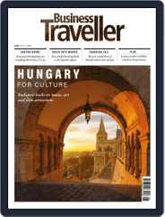 Business Traveller (Digital) Subscription                    June 1st, 2022 Issue