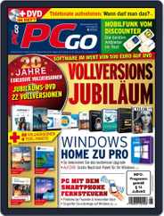PCgo (Digital) Subscription                    August 1st, 2022 Issue