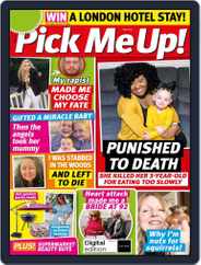 Pick Me Up! (Digital) Subscription                    July 7th, 2022 Issue