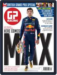 GP Racing UK (Digital) Subscription                    July 1st, 2022 Issue