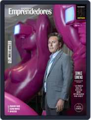 Emprendedores (Digital) Subscription                    July 1st, 2022 Issue