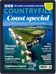 Bbc Countryfile (Digital) Subscription                    July 1st, 2022 Issue