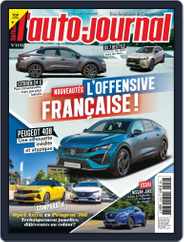 L'auto-journal (Digital) Subscription                    June 30th, 2022 Issue
