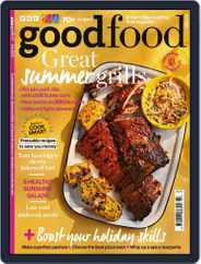 Bbc Good Food (Digital) Subscription                    July 1st, 2022 Issue