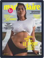 Marie Claire - France (Digital) Subscription                    August 1st, 2022 Issue