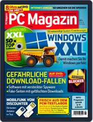PC Magazin (Digital) Subscription                    June 30th, 2022 Issue