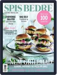 SPIS BEDRE (Digital) Subscription                    July 1st, 2022 Issue