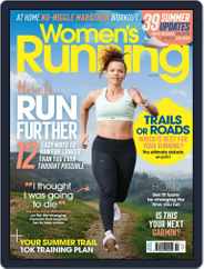Women's Running United Kingdom (Digital) Subscription                    July 1st, 2022 Issue