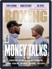 Boxing News (Digital) Subscription                    June 30th, 2022 Issue