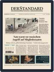STANDARD Kompakt (Digital) Subscription                    June 29th, 2022 Issue