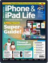 iPhone & iPadLife (Digital) Subscription                    February 1st, 2022 Issue