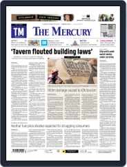 Mercury (Digital) Subscription                    June 30th, 2022 Issue