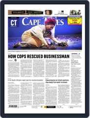 Cape Times (Digital) Subscription                    June 30th, 2022 Issue