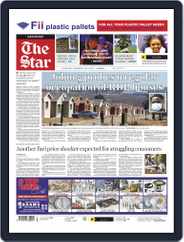Star South Africa (Digital) Subscription                    June 30th, 2022 Issue