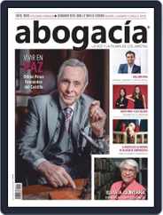 Abogacía (Digital) Subscription                    July 1st, 2022 Issue