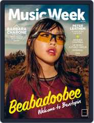 Music Week (Digital) Subscription                    July 1st, 2022 Issue