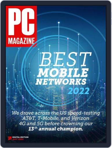 Pc July 1st, 2022 Digital Back Issue Cover