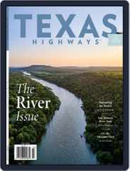 Texas Highways (Digital) Subscription                    July 1st, 2022 Issue