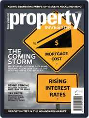 NZ Property Investor (Digital) Subscription                    July 1st, 2022 Issue