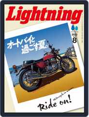 Lightning　（ライトニング） (Digital) Subscription                    June 28th, 2022 Issue