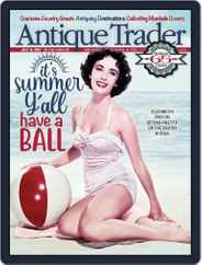 Antique Trader (Digital) Subscription                    July 15th, 2022 Issue