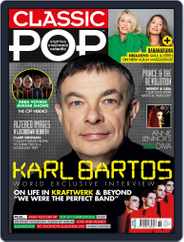 Classic Pop (Digital) Subscription                    June 30th, 2022 Issue