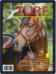Turf Monthly (Digital) Subscription                    July 1st, 2022 Issue