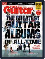 Total Guitar (Digital) Subscription                    August 1st, 2022 Issue