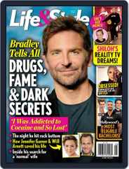 Life & Style Weekly (Digital) Subscription                    July 11th, 2022 Issue