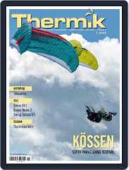 Thermik Magazin (Digital) Subscription                    July 1st, 2022 Issue