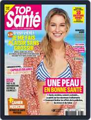 Top Sante (Digital) Subscription                    August 1st, 2022 Issue