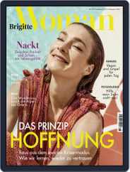 Brigitte Woman (Digital) Subscription                    August 1st, 2022 Issue
