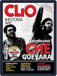 Clio (Digital) Subscription                    July 1st, 2022 Issue