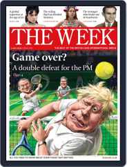The Week United Kingdom (Digital) Subscription                    July 2nd, 2022 Issue