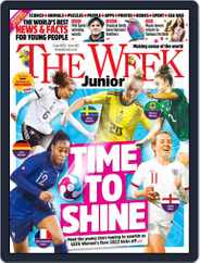 The Week Junior (Digital) Subscription                    July 2nd, 2022 Issue