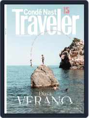 Conde Nast Traveler España (Digital) Subscription                    June 1st, 2022 Issue