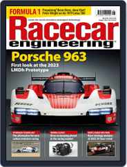 Racecar Engineering (Digital) Subscription                    August 1st, 2022 Issue