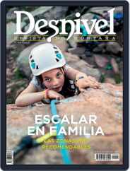 Desnivel (Digital) Subscription                    July 1st, 2022 Issue