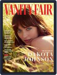Vanity Fair UK (Digital) Subscription July 1st, 2022 Issue