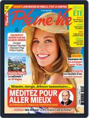 Pleine Vie (Digital) Subscription                    August 1st, 2022 Issue