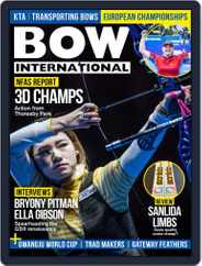 Bow International (Digital) Subscription                    June 24th, 2022 Issue